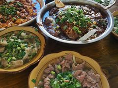 -小杨翘脚牛肉