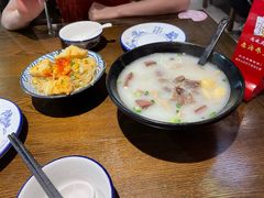 -老盛庆排档•南京菜(夫子庙店)