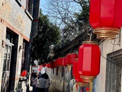 -衣裳街历史文化街区
