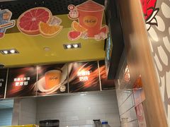 -麦当劳(世纪汇广场店)