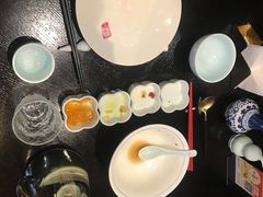 -海天楼中餐厅(吴宫泛太平洋酒店)