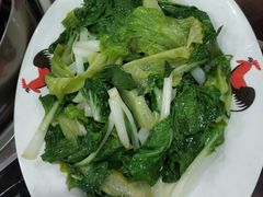 -华仔土鸡店(创意产业园店)
