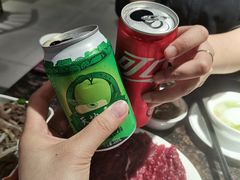 -八合里潮汕鲜牛肉火锅(深圳海岸城店)