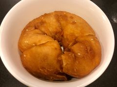 咸煎饼-伍湛记 · 广州老字号(龙津中路店)