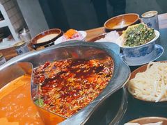 -楠火锅(绵阳首店)