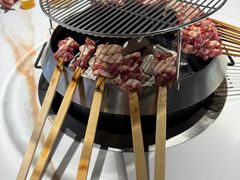 -源味居手把签烧烤(长春一店)