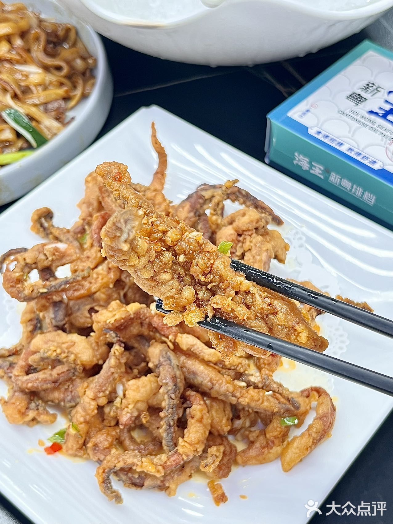 📍在珠海 这家尊嘟很多人来吃 