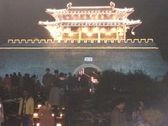 -东关历史文化旅游区-东门遗址