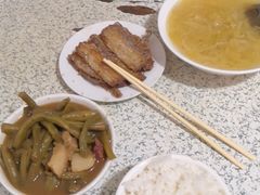 -铁亭子豆腐馆(振兴街店)
