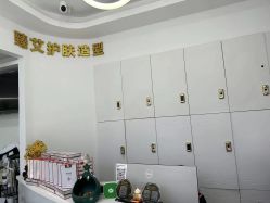 -臻艾Hair Salon