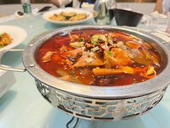 -渔满仓海鲜楼