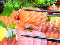 -松坂屋日料自助(长城路店)