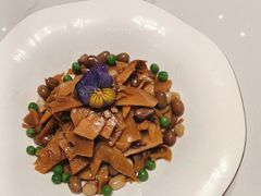 -羊瑞堂·横山炖羊肉·陕菜(未央路旗舰店)