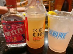-百年川椒重庆老火锅(光谷店)