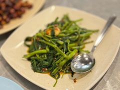 马来风光-德成饭店