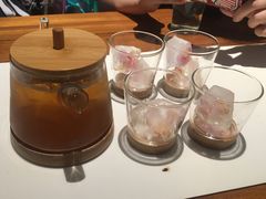 -陶享时光西餐·下午茶(信河街店)