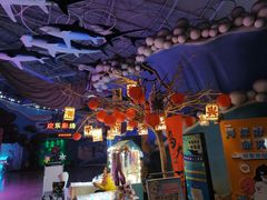 -烟台海昌鲸鲨海洋公园