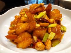 -上海皇廷花园酒店·御宴中餐厅