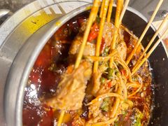 -锦州御烧烤·形象店(人民街店)