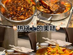 -黄记煌三汁焖锅(欢乐海岸店)