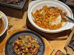 -小川洋风料理(江汉路店)