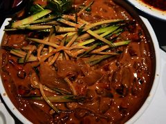 -香融府·烤鸭·家常菜(花乡奥莱店)