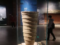 -盘龙城遗址博物院