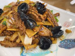 -春水锅贴·传统鲁菜(大明湖店)