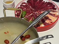 -八合里潮汕鲜牛肉火锅(上海汇智广场店)