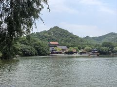 -珠海圆明新园