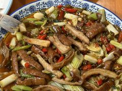 -李大爷的泡椒馆(冉家坝店)