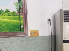 -天强农家菜馆