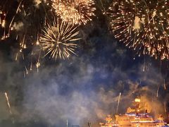 -泰达航母主题公园