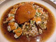 -玫瑰厅上海菜(兴国路店)