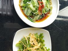 -高第街56号港式餐厅(山大路店)