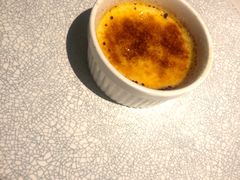传统焦糖布蕾-L'Arome芳芳法国餐厅(仙林金鹰店)
