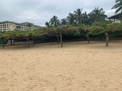 -三亚亚龙湾天域度假酒店