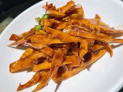 大明油焖笋-苏帮袁Sue Cuisine(南开大悦城店)