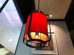 大堂-刘一手重庆火锅(万达广场颍泉店)