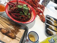 -文和友老长沙龙虾馆(化龙池店)