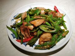 -外婆小菜(东苑米兰广场店)