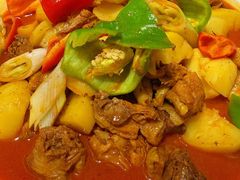 -马白开来特色羊排揪片子  (总店)