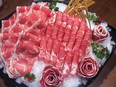 -快乐小羊(富强中路店)