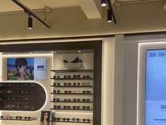 -宝岛眼镜·星创视光中心(中泰店)