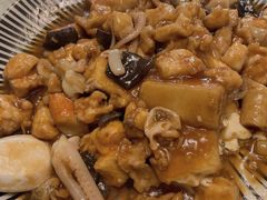 -丽华餐厅·天津菜(艳阳路店)