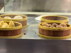 -天津东凯悦酒店·Market Café自助餐厅