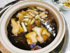 -名善山珍·野生菌汤锅(文殊院店)