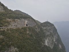 -重庆云阳龙缸景区