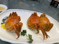 -聚福山莊·寻味顺德(北滘店)