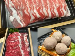 -湊湊火锅·茶憩(南京万象天地店)